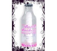 Вибратор Evolved Botttle Rocket Winte