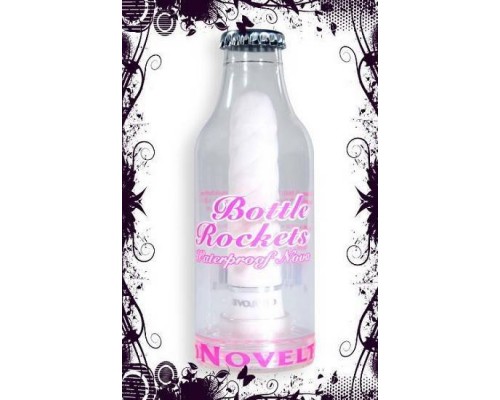 Вибратор Evolved Botttle Rocket Winte