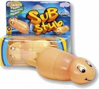 Вибратор Sub Stub Wp Vibrator