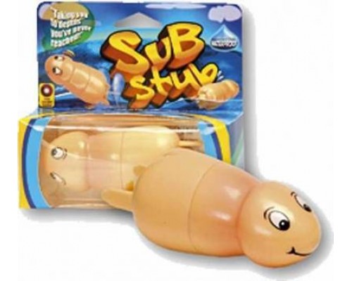 Вибратор Sub Stub Wp Vibrator