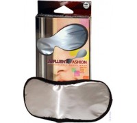 Маска Silver eye mask