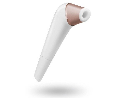 Новое поколение! Satisfyer PRO2 WNG вакуум-волновой бесконтактный стимулятор клитора