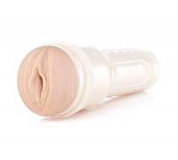 Мастурбатор-вагина Fleshlight Lisa Ann, 25х6 см