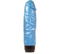 Вибратор Little Dickie Vibrator, 11Х3,5 см