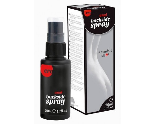 Анальный спрей « Ero anal back side spray », 50мл