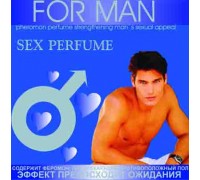 SEX PARFUM (концентрат феромона), 13 мл