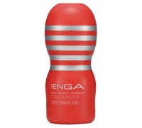 Мастурбатор TENGA DEEP THROAT CUP