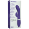 Вибратор кролик iVibe Select iRock 10,2х3,2 см.