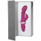 Вибратор кролик iVibe Select iRock 10,2х3,2 см.