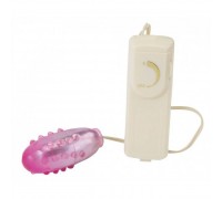 Виброяйцо Minx Ez Pleaser Vibrating Egg Purple 7х2.6 см.