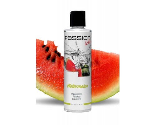 Лубрикант Passion Licks Watermelon Water Based Lubricant, 236 мл