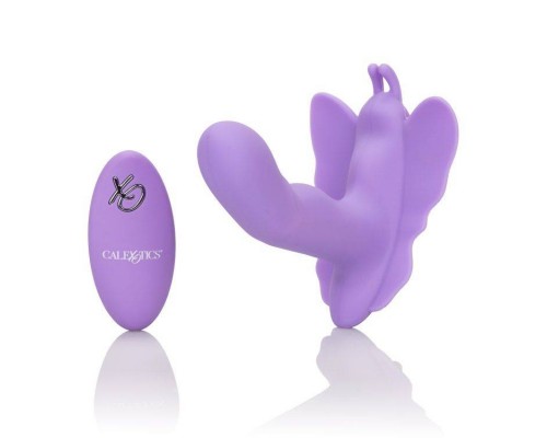 Стимулятор Butterfly Remote Rocking Penis