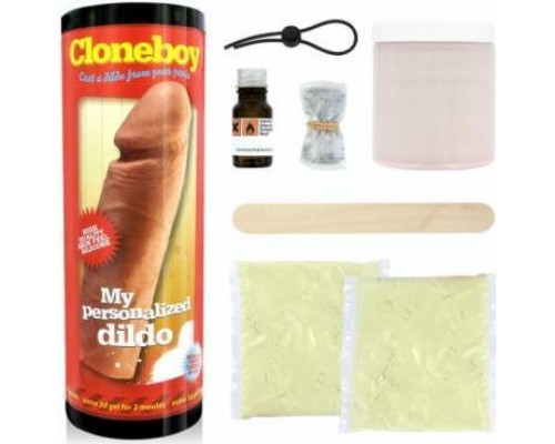 Набор скульптора CloneBoy Dildo