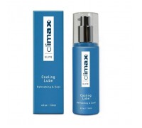 Охлаждающий лубрикант Climax Elite Cooling Lube, 118 мл