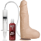 Фаллоимитатор с эякуляцией Bust It Squirting Realistic Cock,21х5 см