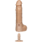 Фаллоимитатор с эякуляцией Bust It Squirting Realistic Cock,21х5 см