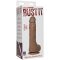 Фаллоимитатор с эякуляцией Bust It Squirting Realistic Cock,21х5 см