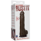 Фаллоимитатор с эякуляцией Bust It Squirting Realistic Cock,21х5 см