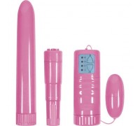 Набор стимуляторов 4play Pink Pleasure Kit