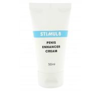 Крем для усиления эрекции Stimul8 Penis Enhancer Cream, 50 мл