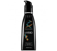 Лубрикант Hybrid Frangrance Free Lube 120 Ml