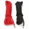 Веревка для связывания Fifty Shades of Grey, Restrain Me Bondage Rope Twin Pack