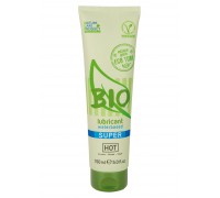 Лубрикант Hot Bio Super 150ml