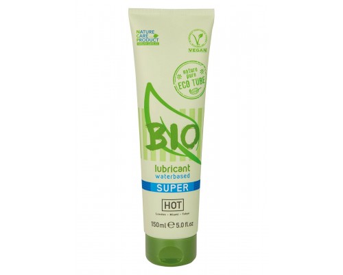 Лубрикант Hot Bio Super 150ml