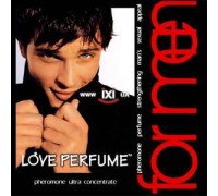 Концентрат феромонов Love Perfume, 10 мл