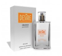 Мужские духи Desire Orange, 50 мл