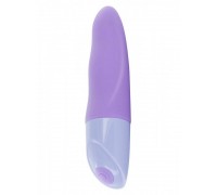 Мини вибратор Passion Mini Vibe, 11х2,5 см