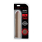 Насадка для увеличения члена CyberSkin 3" Xtra Thick Uncut Penis Extension, + 7,5 см