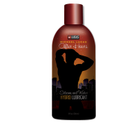 Лубрикант на гибридной основе Lucas Entertainment After Hours Hybrid Lubricant, 236 мл