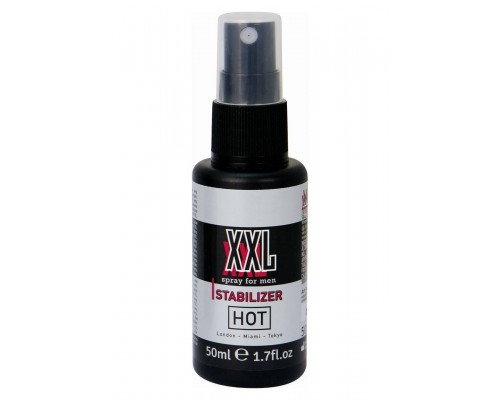 Спрей для возбуждения мужчины Hot - XХL Spray For Men 50 ml