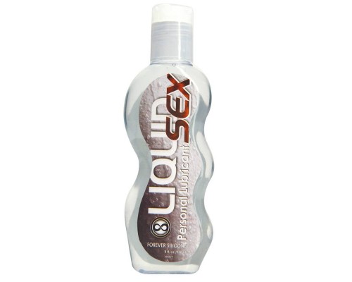 Лубрикант Liquid Sex® Silicone-Based Lube, 118 мл