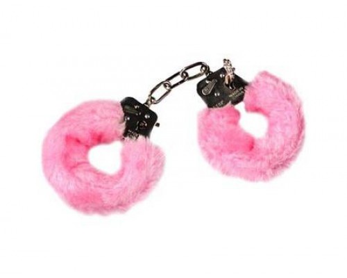 Наручники Love Cuffs