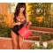 Fleshlight Girls Lisa Ann Barracuda мастурбатор, 23х2 см.