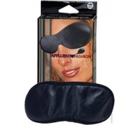 Маска Genuine leather eye mask