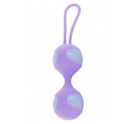 Вагинальные шарики Sensation Kegel Balls, 14,5Х3,5