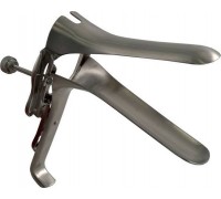 Расширитель от Mister B - Speculum Graeve L, 11х2.5 см