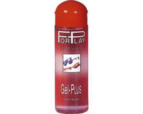 Лубрикант "Forplay Gel Plus", 226 мл