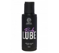 Лубрикант на силиконовой основе Silicone Body Lube, 100 ml