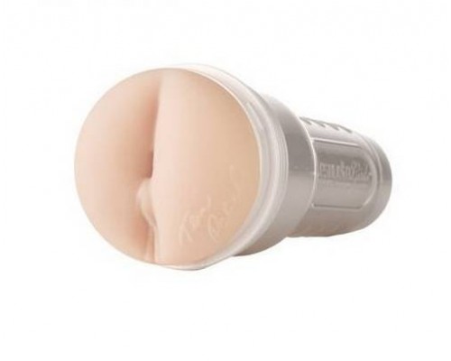 Мастурбатор Fleshlight Tera Patrick, 25,4х6 см