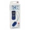 Вибропуля Body&soul Remote I Blue, 6х3 см