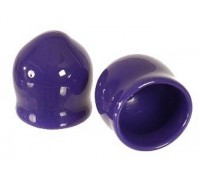 Вакуумные присоски для сосков Mini Nipple Suckers Purple