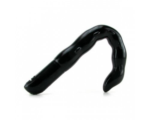 Вибратор "Versatile Prostate Stimulator", 9Х2 см