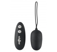 Виброяйцо с дистанционным управлением Remote Control Vibr. Egg 7f