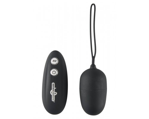 Виброяйцо с дистанционным управлением Remote Control Vibr. Egg 7f