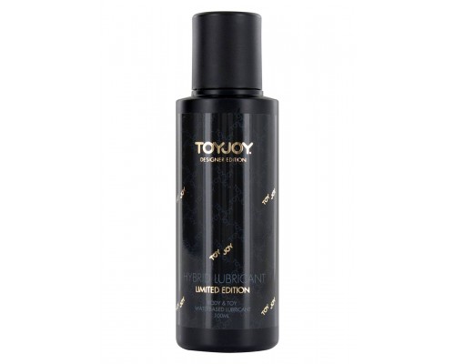 Смазка на водной основе Toy Joy Limited Edition Hybrid Lube, 100ml