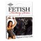 Наручники Fetish Fantasy Beginner's Furry Cuffs, черные